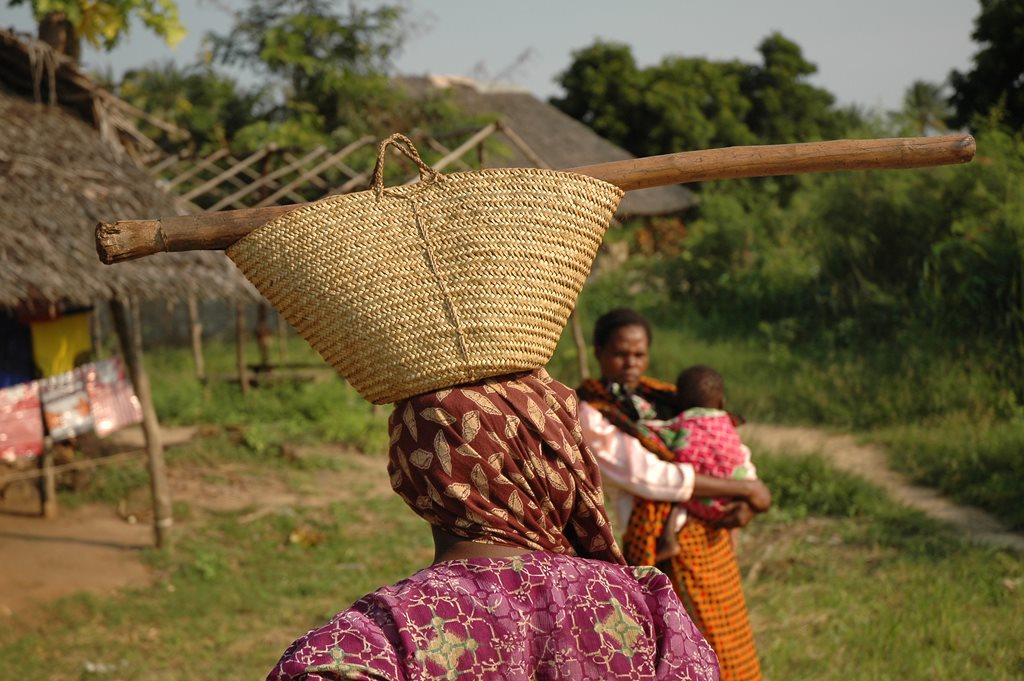 12wkultura Suahili, Kenia